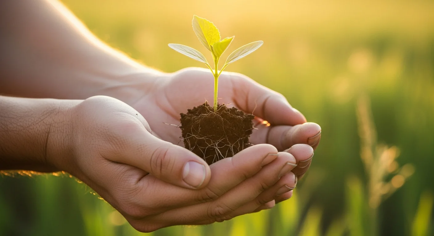 Bio-Fertilizers: The Path to Sustainable Farming