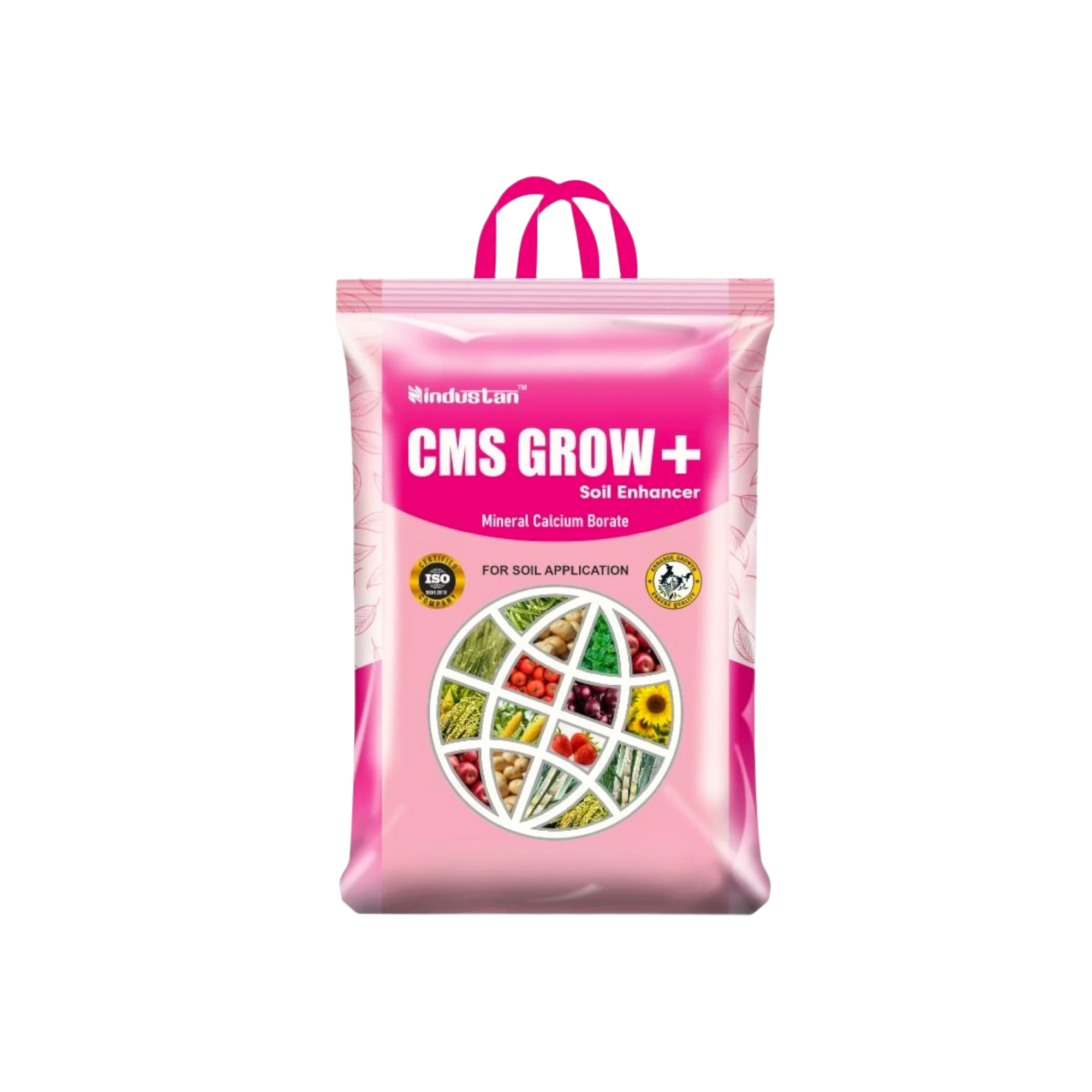 CMS Grow+