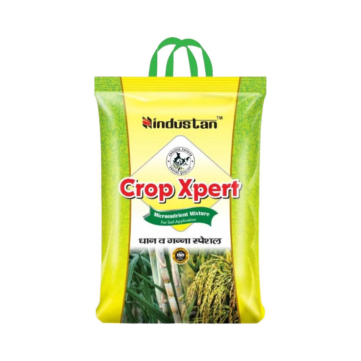 Crop Xpert
