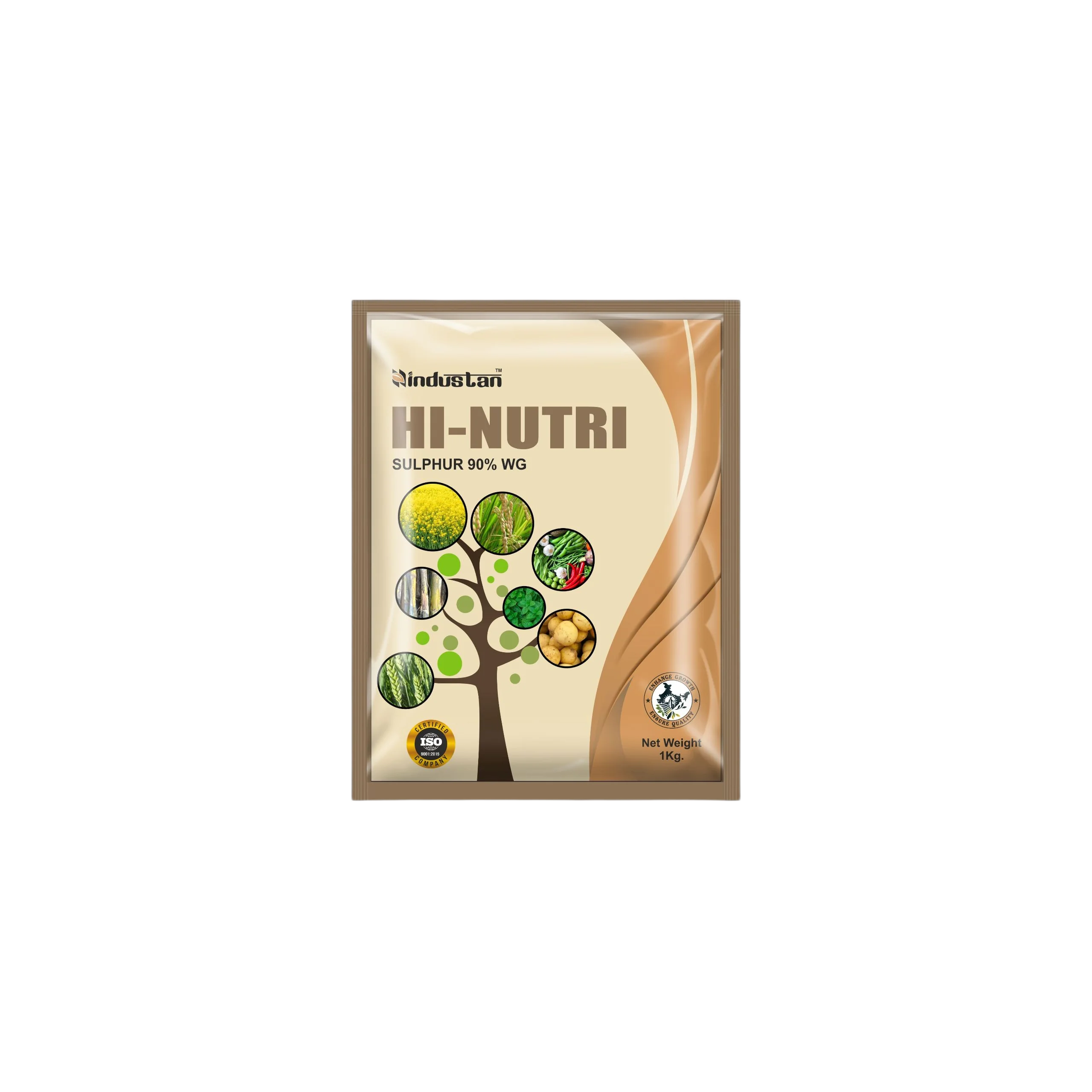 HI-NUTRI
