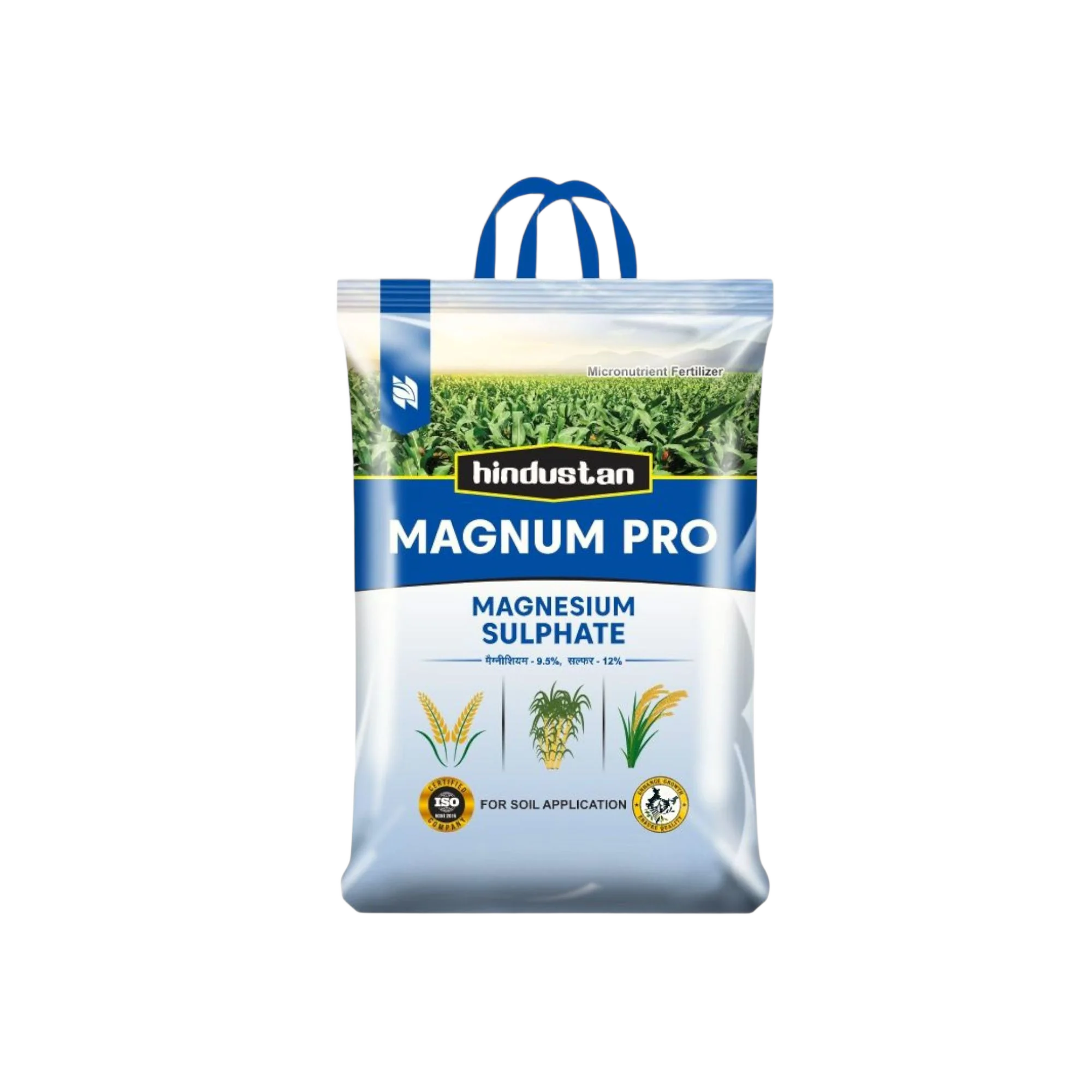 Magnum Pro