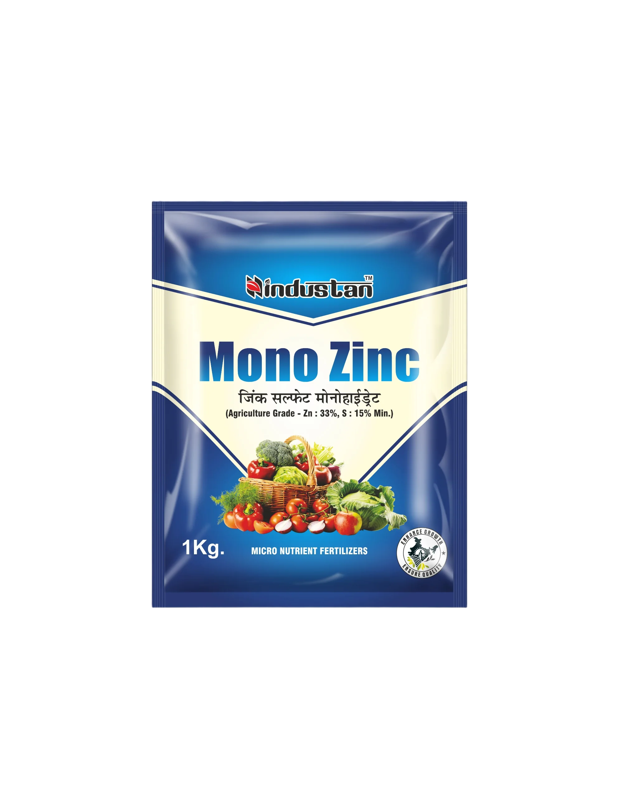 Mono Zinc