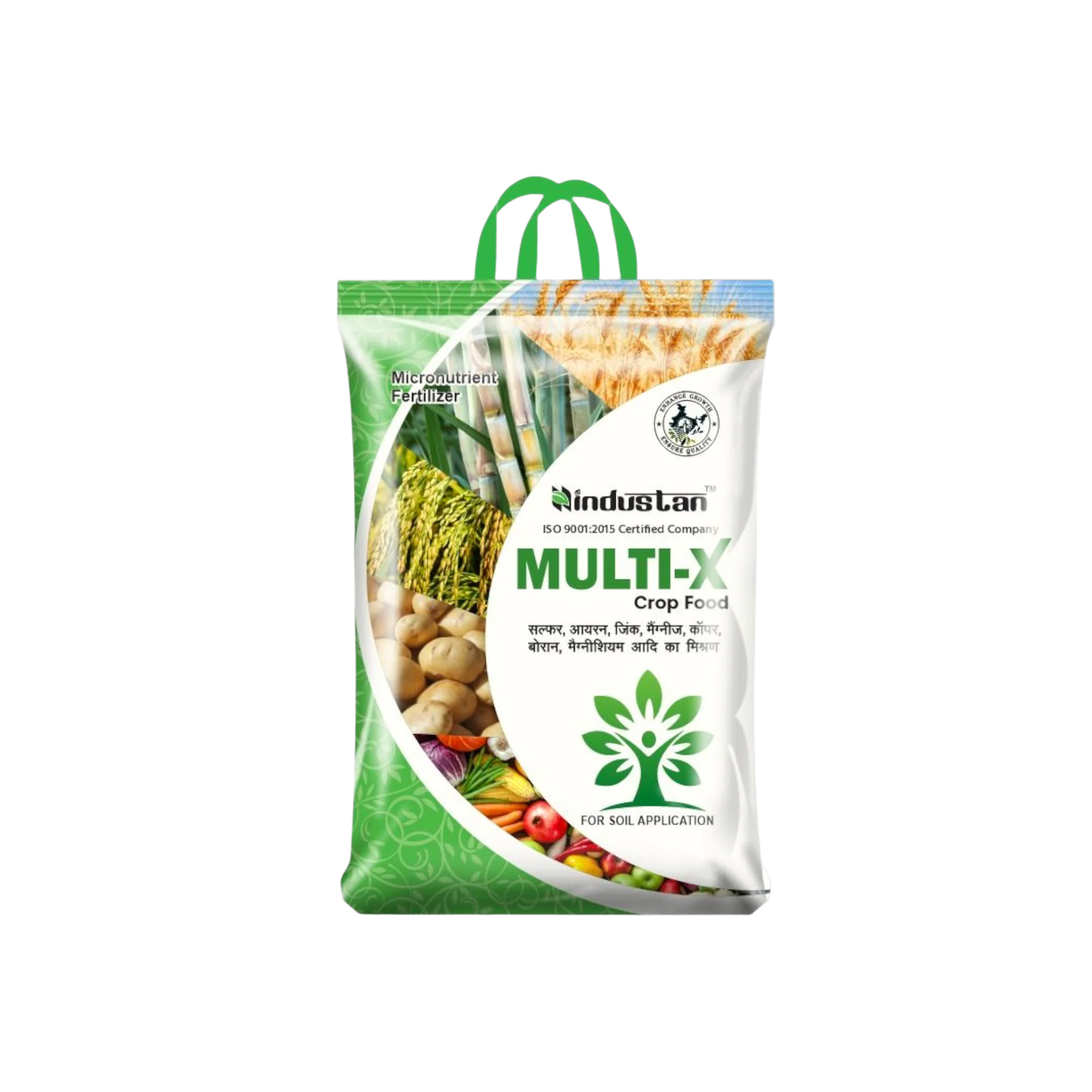 Multi-X