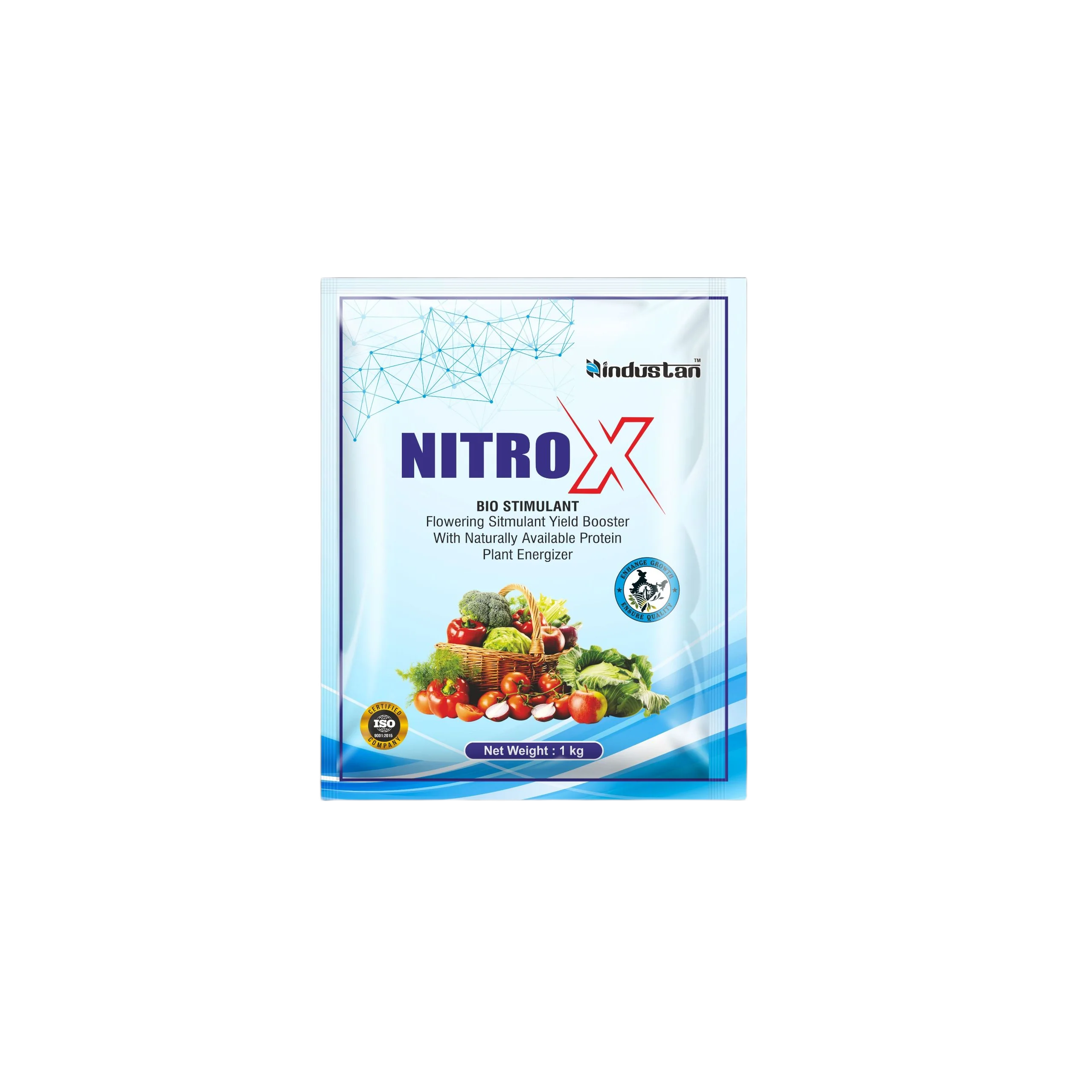 Nitro X
