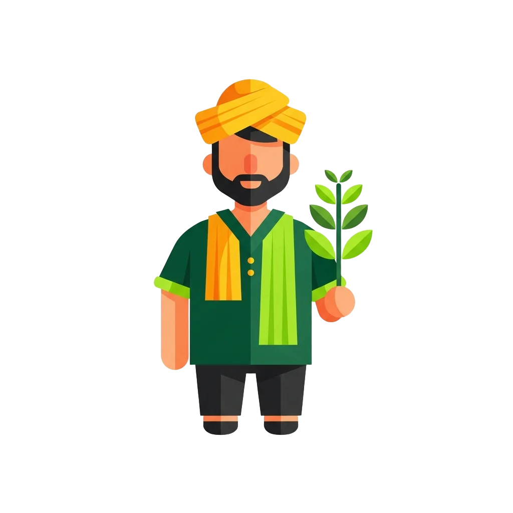 For Farmers