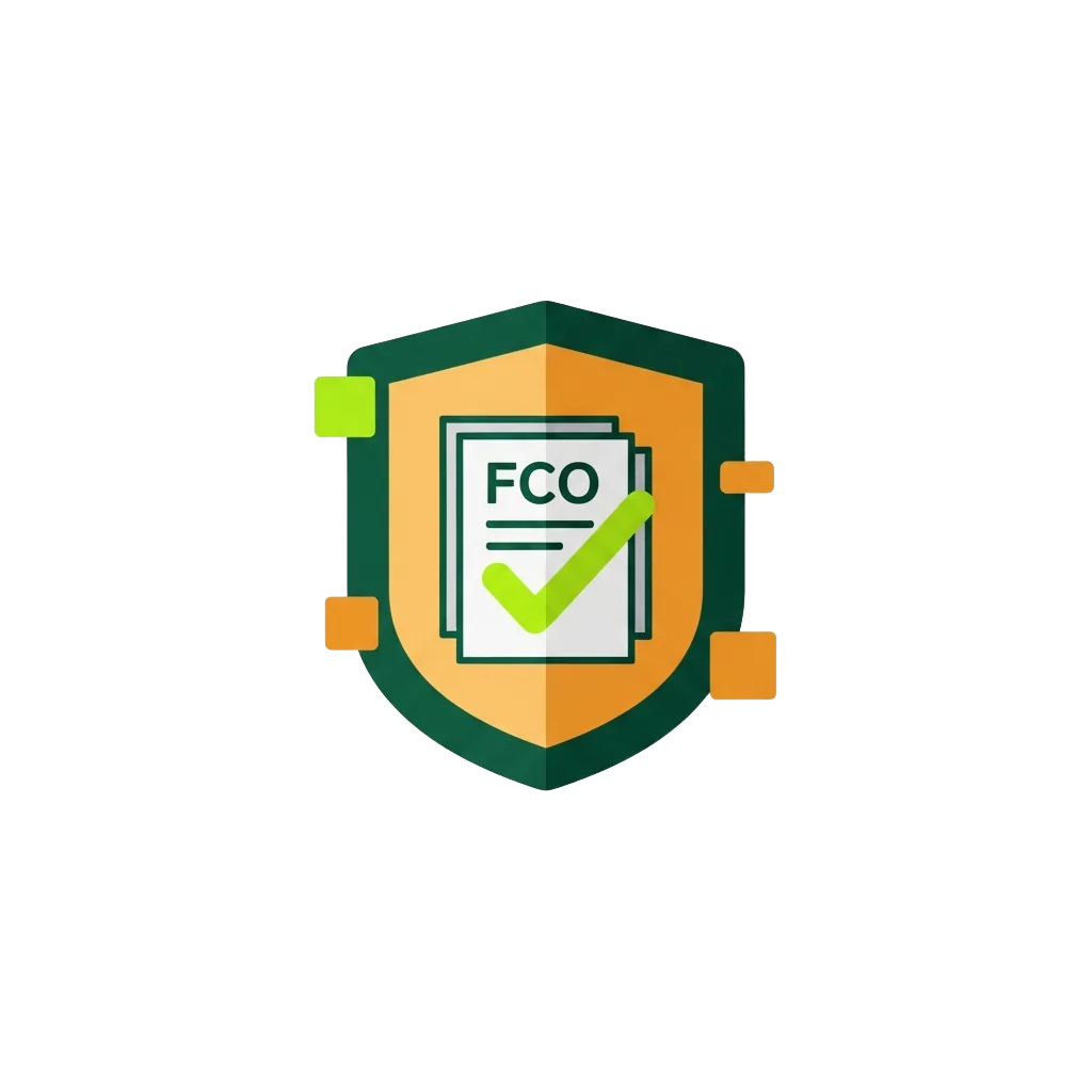 FCO-Compliant Quality
