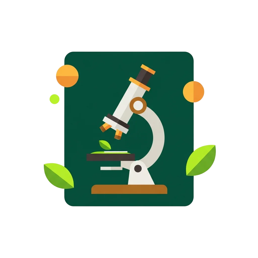 In-House Quality Lab