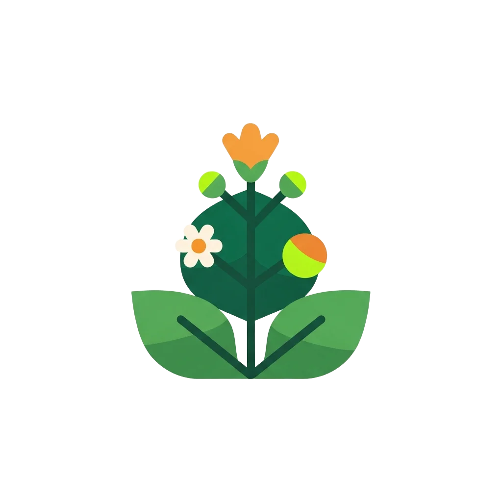 Flowering & Fruiting