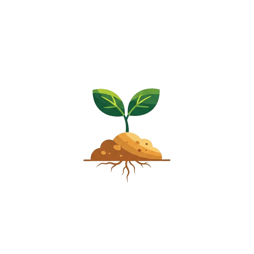 Seedling & Root Setup